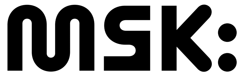 logo msk