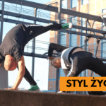 strona – Capoeira dla dzieci