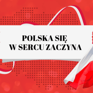 grafika promująca koncert