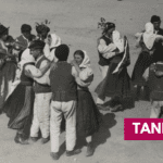 zdjęcie tańczących