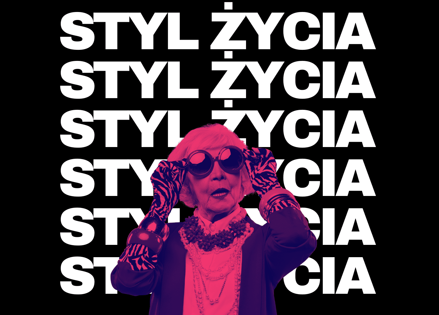 Styl życia