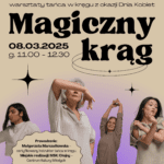 magiczny krąg