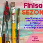 finisaż sezonu
