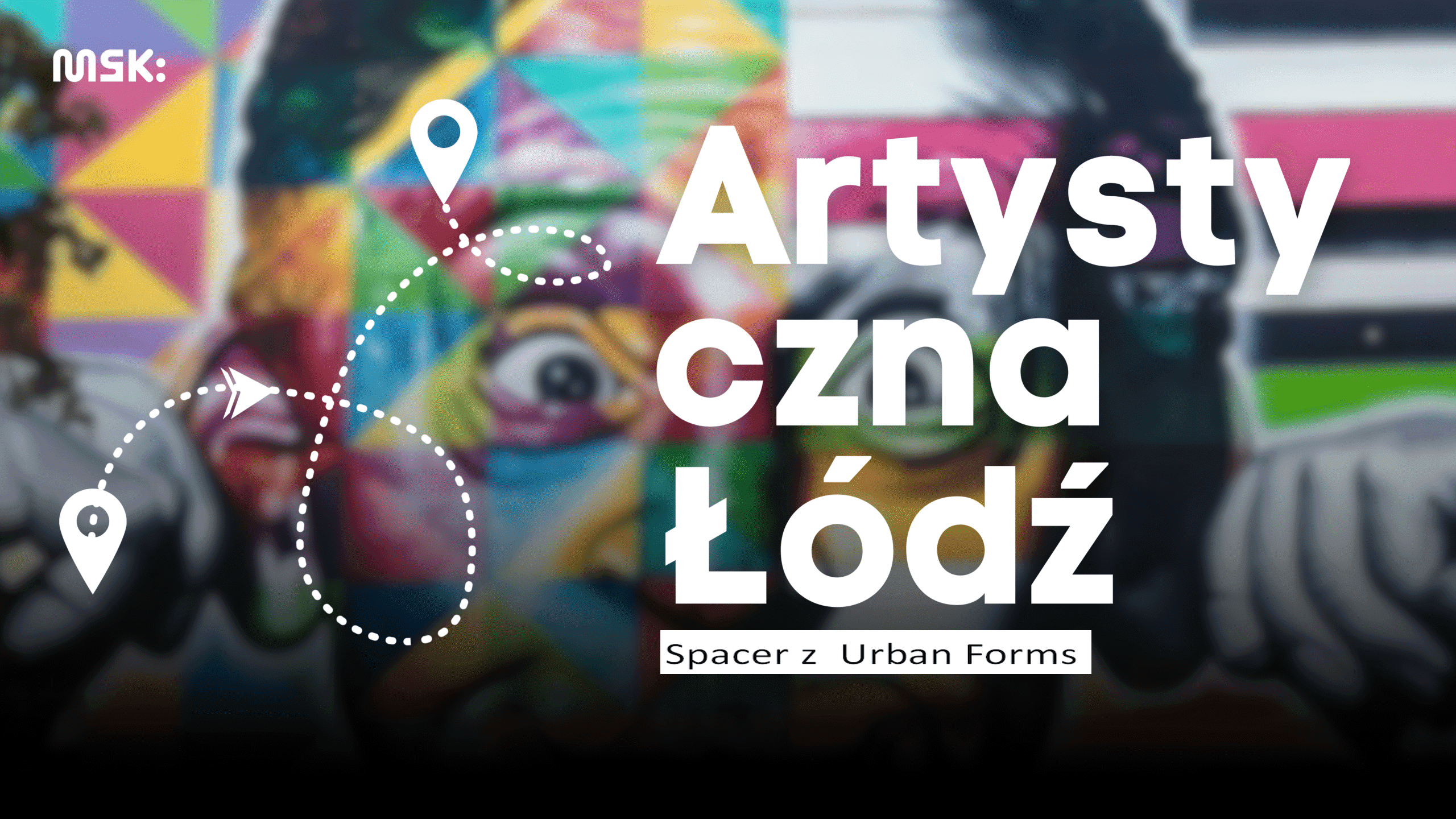 grafika promująca wydarzenie