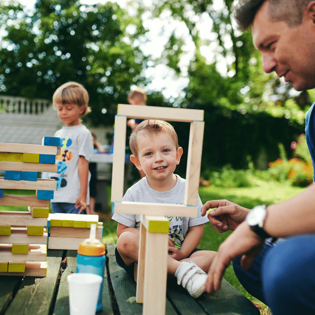 zajęcia dla dzieci łódź