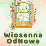 Wiosnna OdNowa Plakat 2