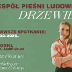 drzewiej plakat poziom