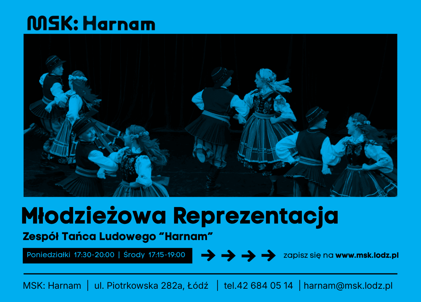 Młodzieżowa Reprezentacja
