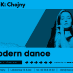 Modern dance 1