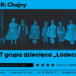 Zespół Pieśni i Tańca „Łódeczki”
