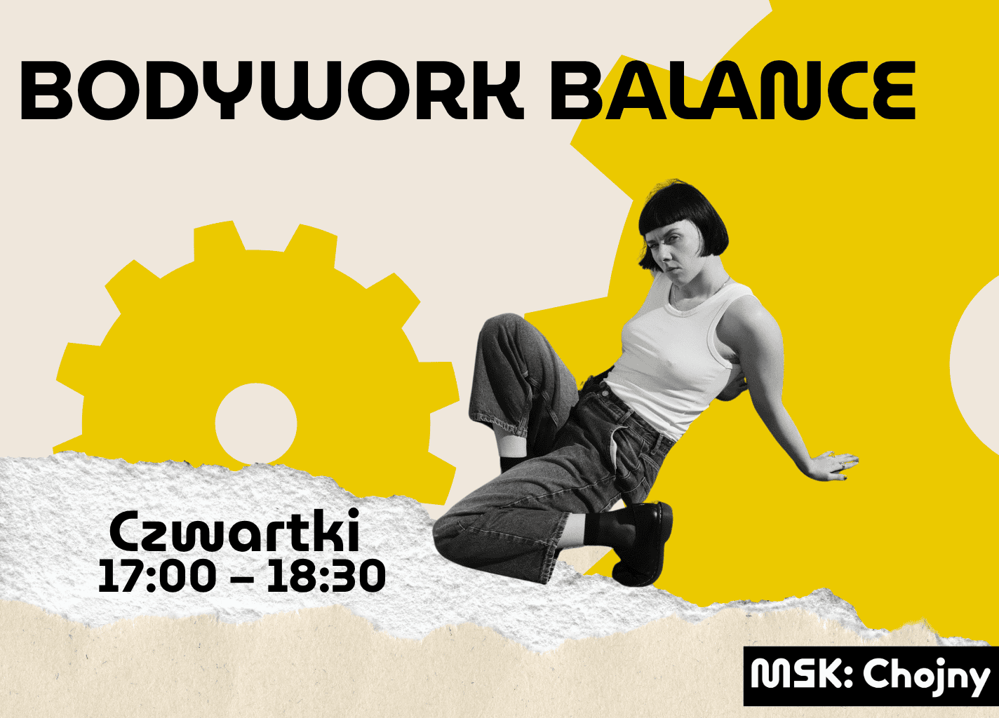 bodywork