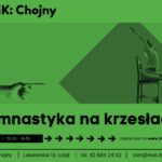 gimnastyka na krz