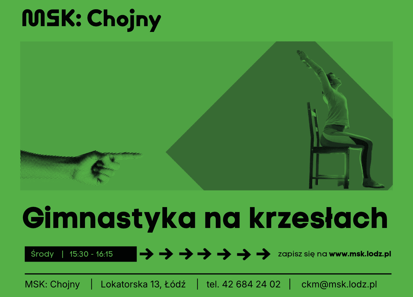 gimnastyka na krz