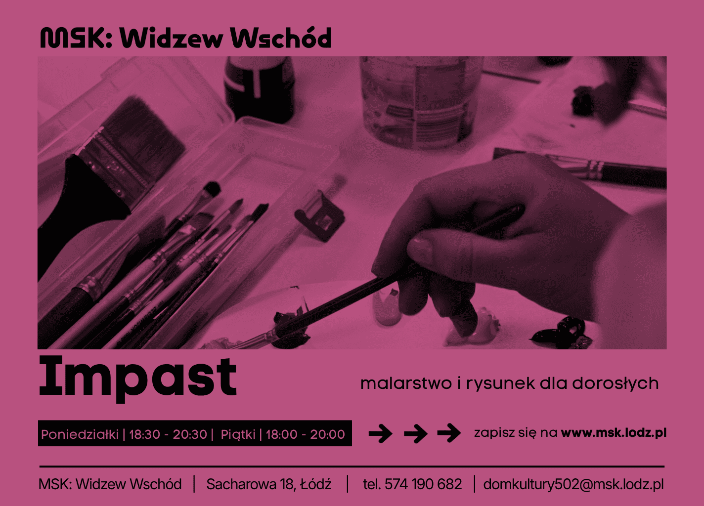 impast mini