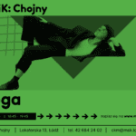joga kasia