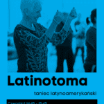 latino plakat