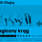 magiczny krąg taniec