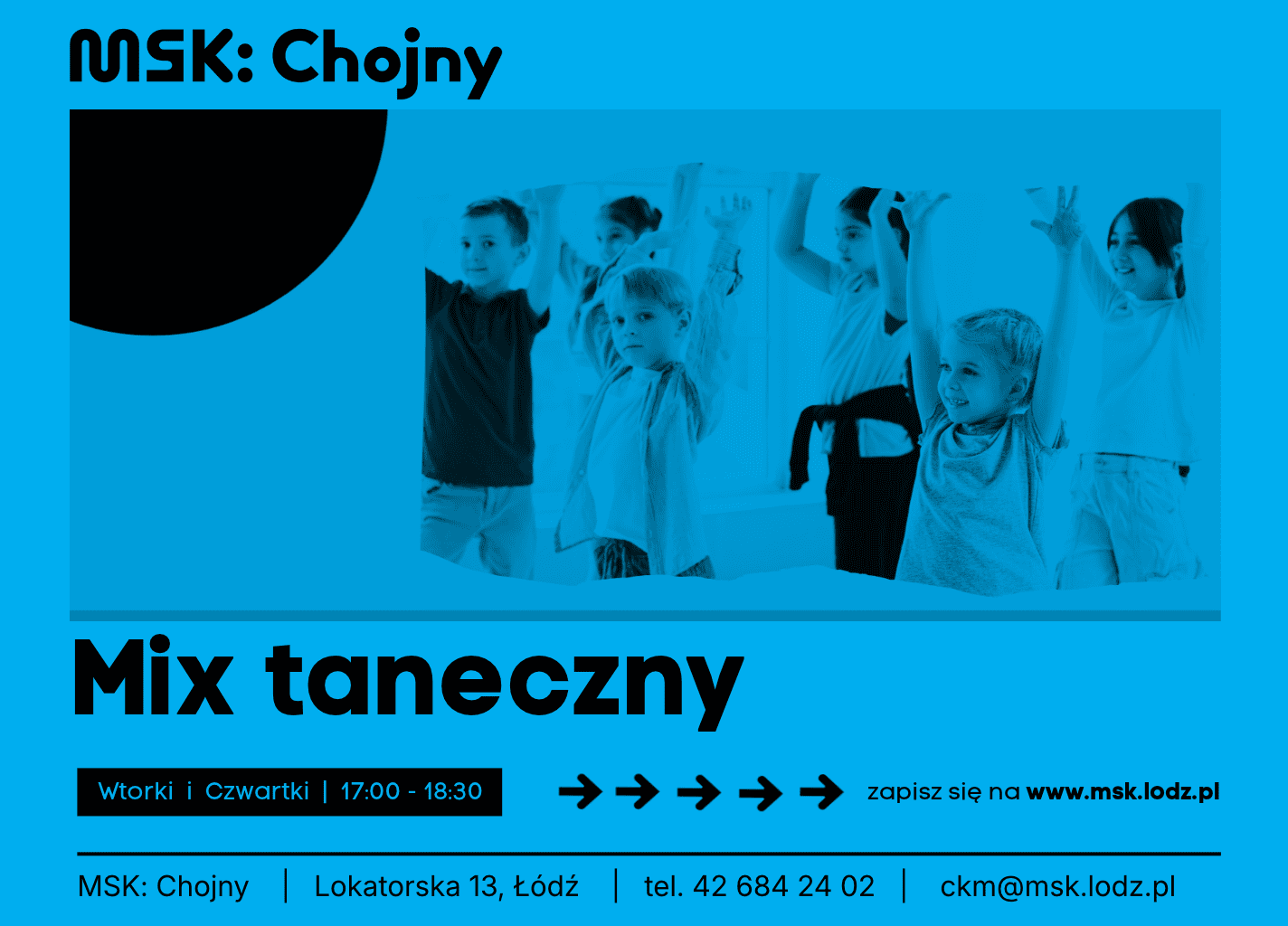 mix taneczny 2