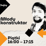 młody konstruktor
