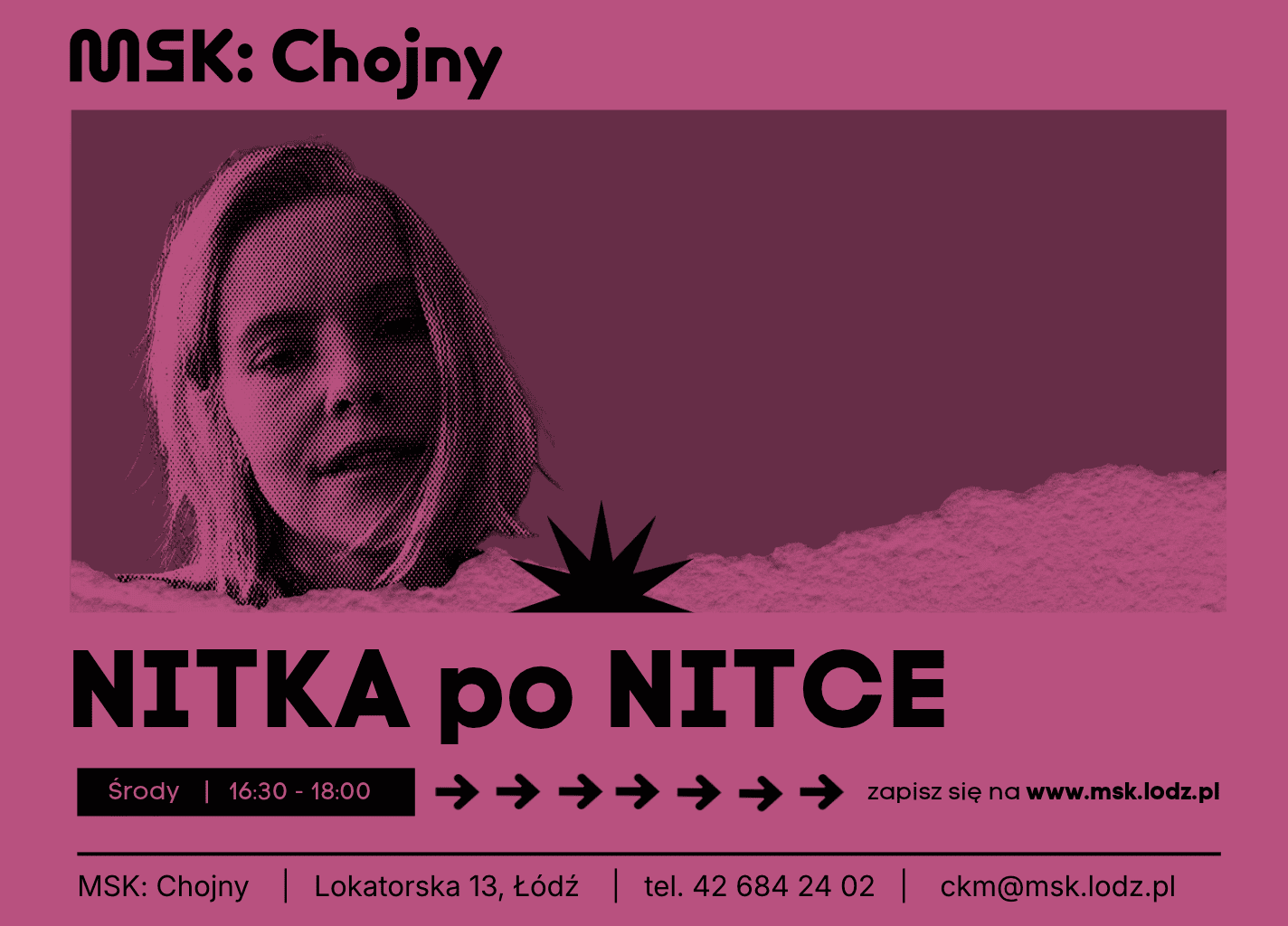 nitka ppo nitce