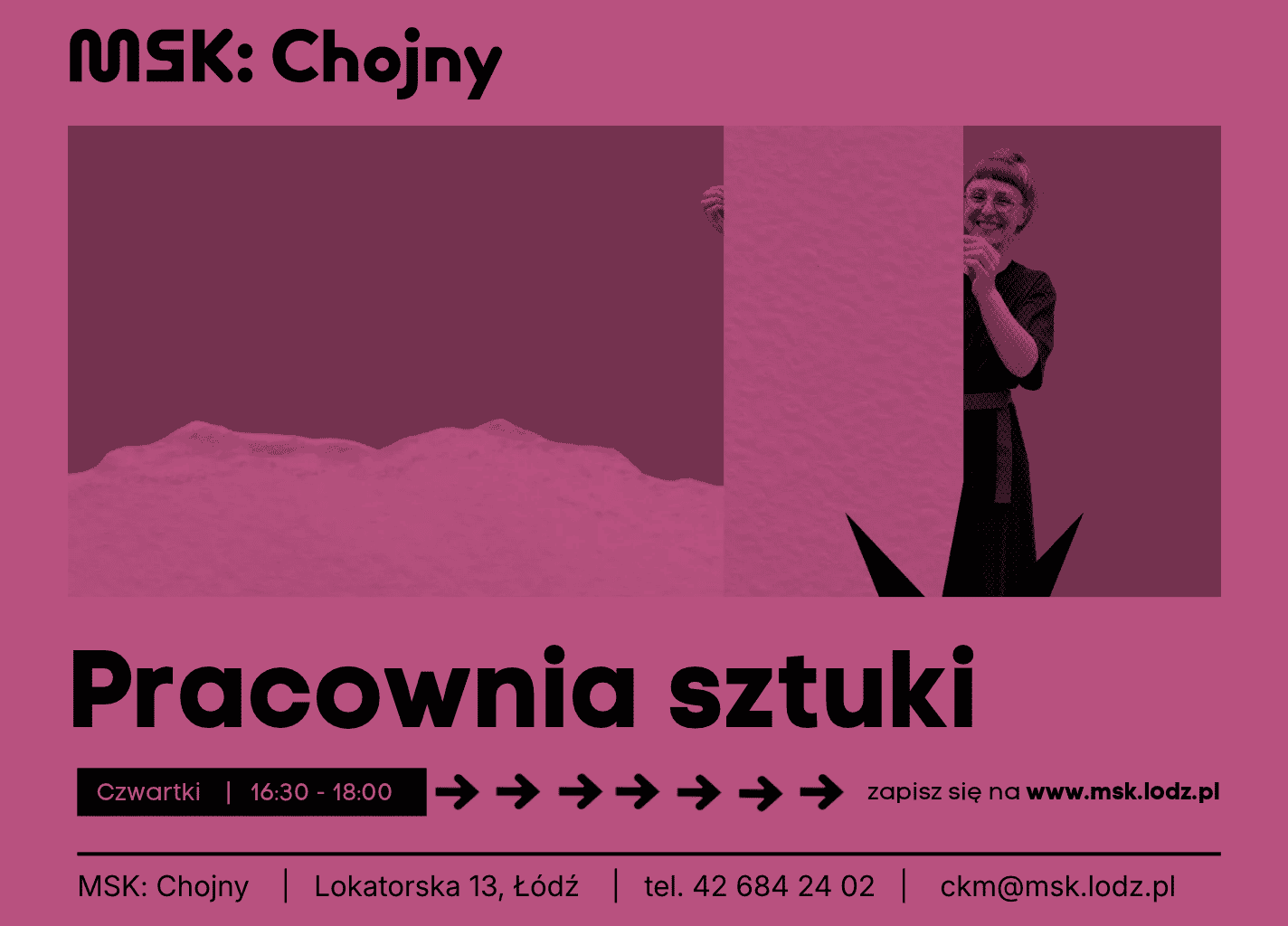 pracownia sztuki