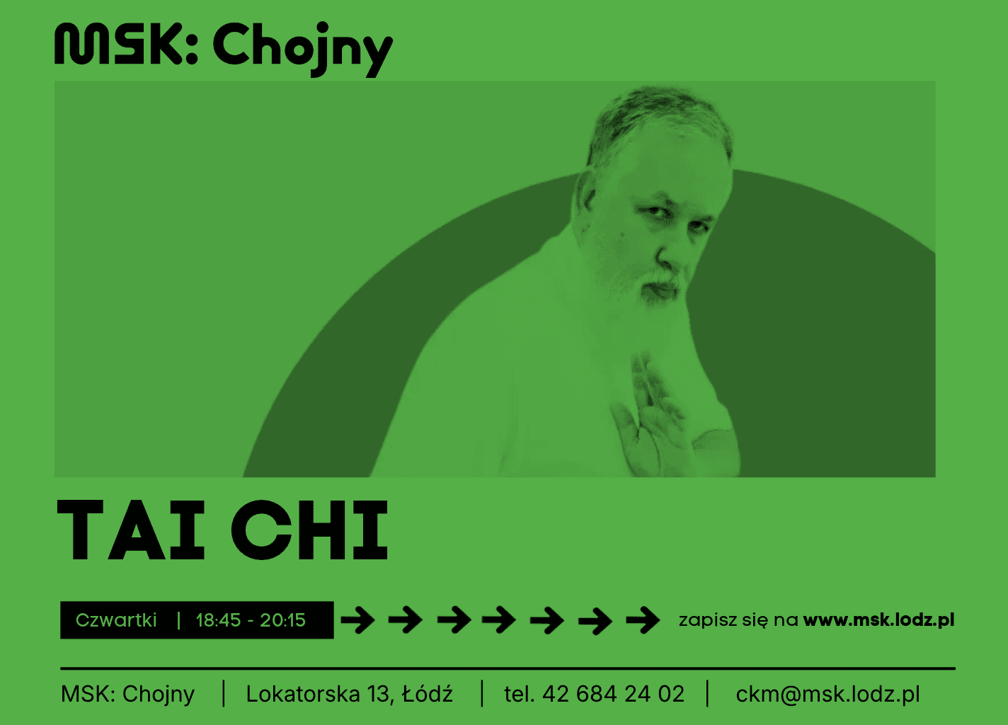 tai chi 1