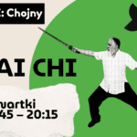 tai chi