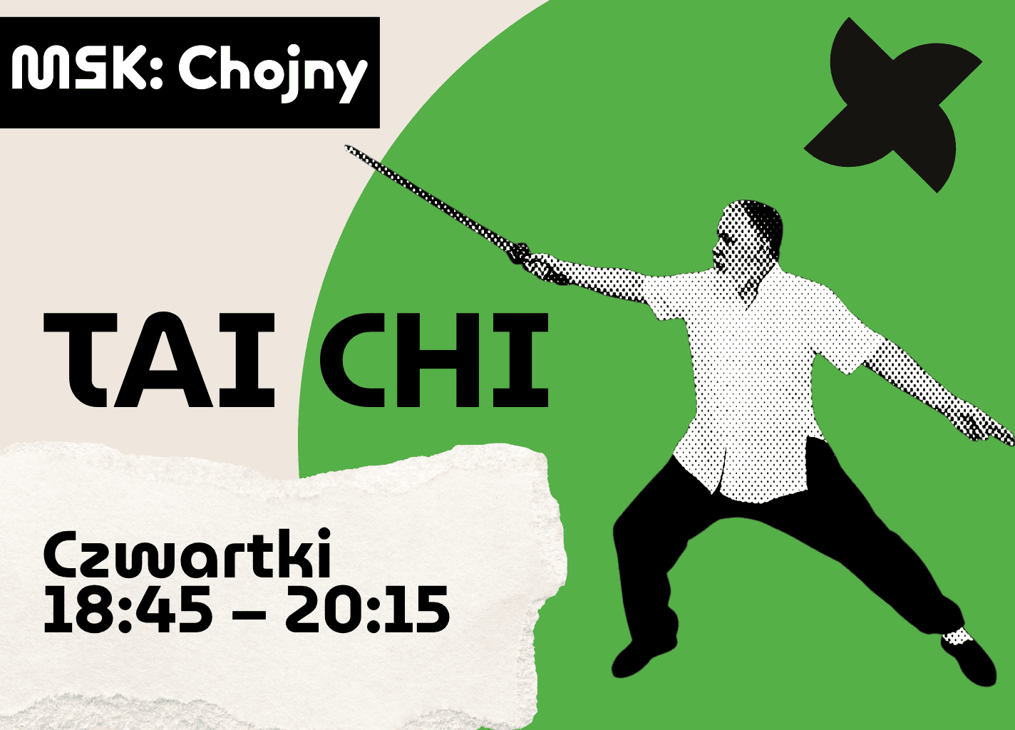 tai chi