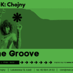 the groove 1