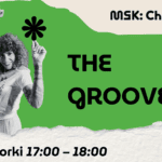 the groove