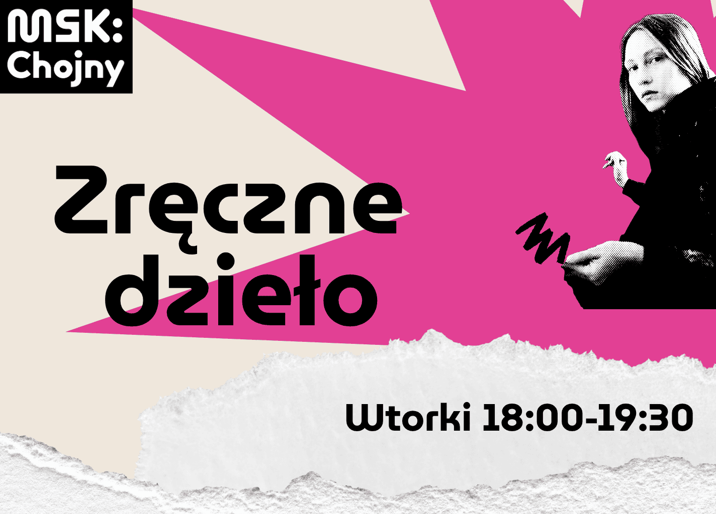 zręczne