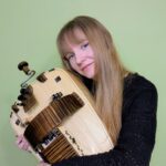 Kamila Topolska – zdjęcie