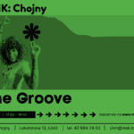 groove strona