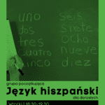 hiszpański